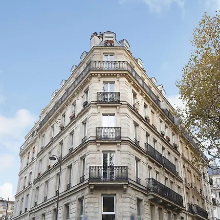 Apartment Charming Flat 1bdr 2p - Voltaire Bastille *