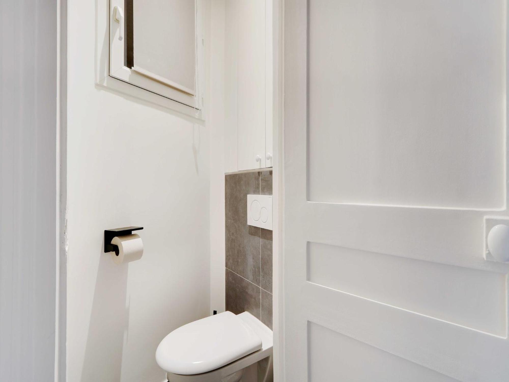 Appartamento Charming Flat 1bdr 2p - Voltaire Bastille
